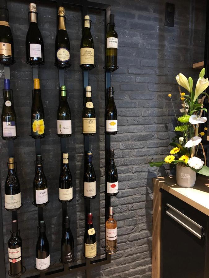 Logis Hotel Le Chene Vert 萨韦奈 外观 照片